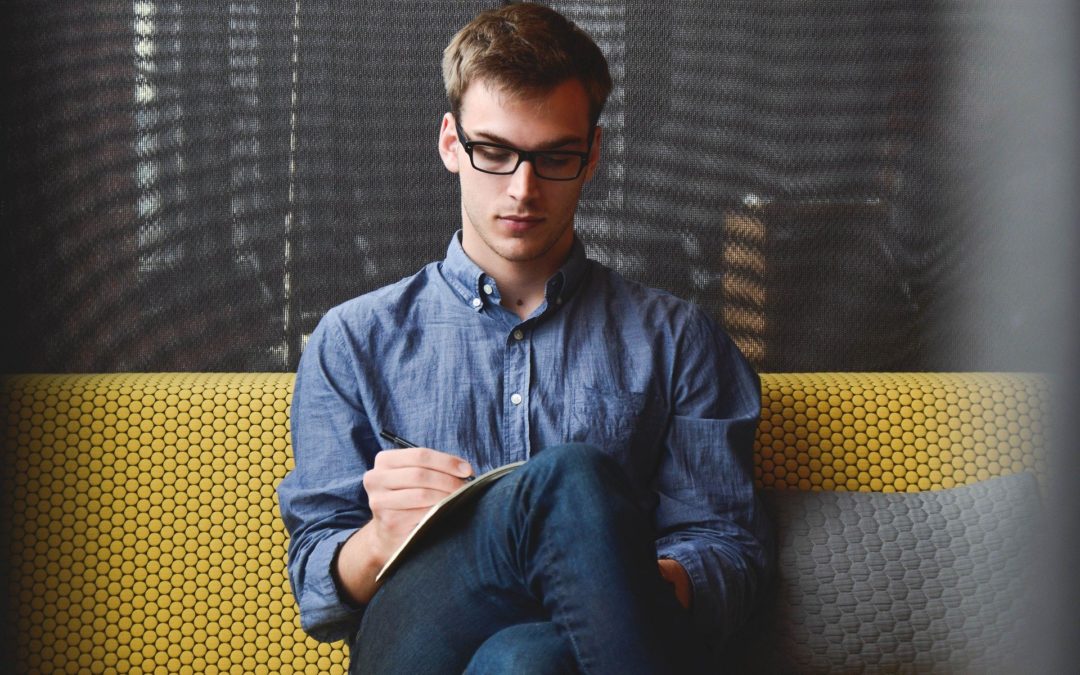 De la prise de notes au compte rendu