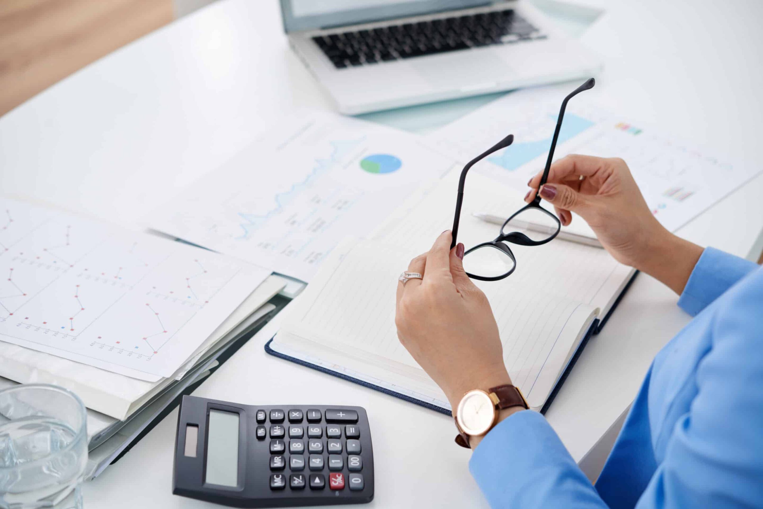 Comptabilité niveau 3 : L’arrêté des comptes
