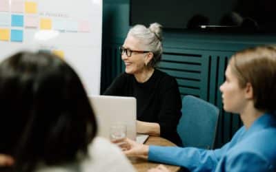 Valoriser l’expertise des séniors et en faire des collaborateurs ressources