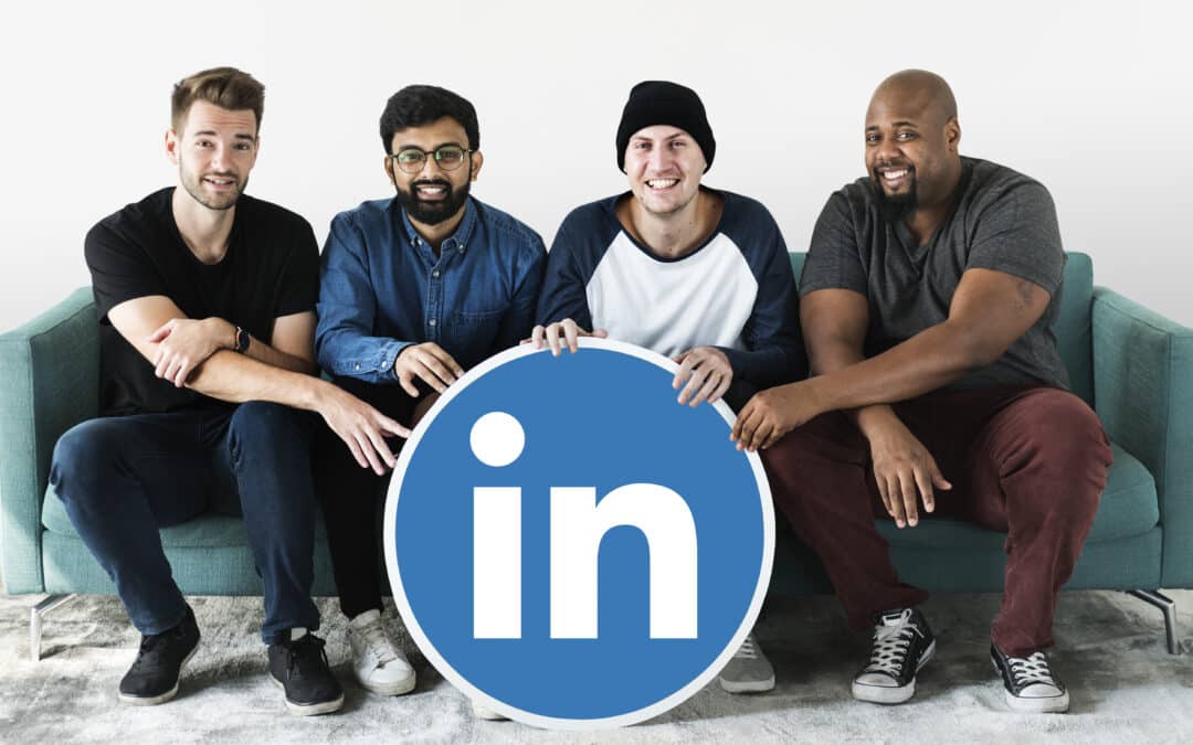 Utiliser Linkedin pour prospecter de nouveaux clients et pour vendre !