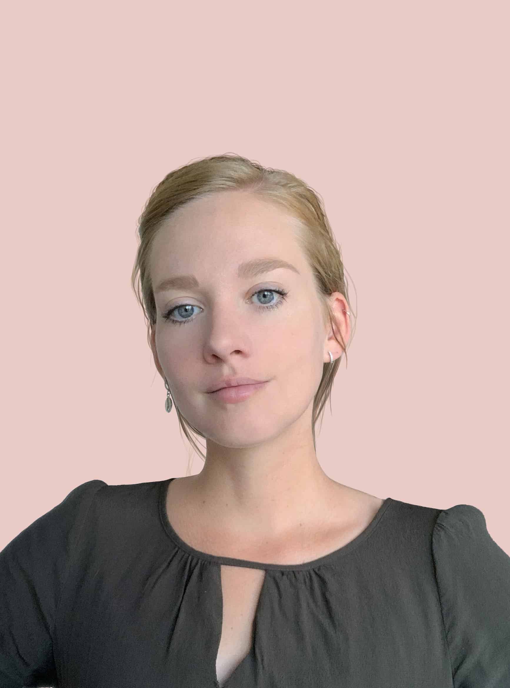 Solange MARTINET