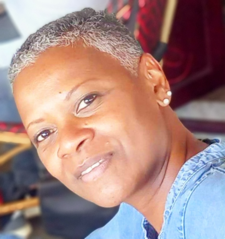 Farida MICHEL